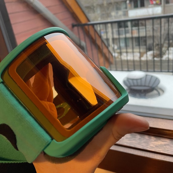 Oakley Target Line L Goggles - Picture 10 of 11